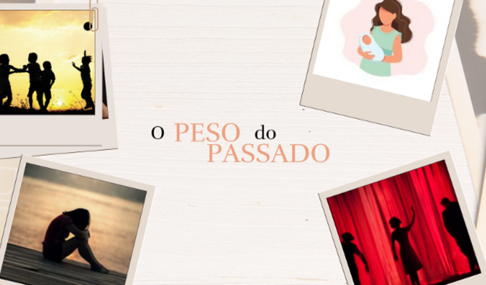 Vaquinha para o curta-metragem "O Peso do Passado"