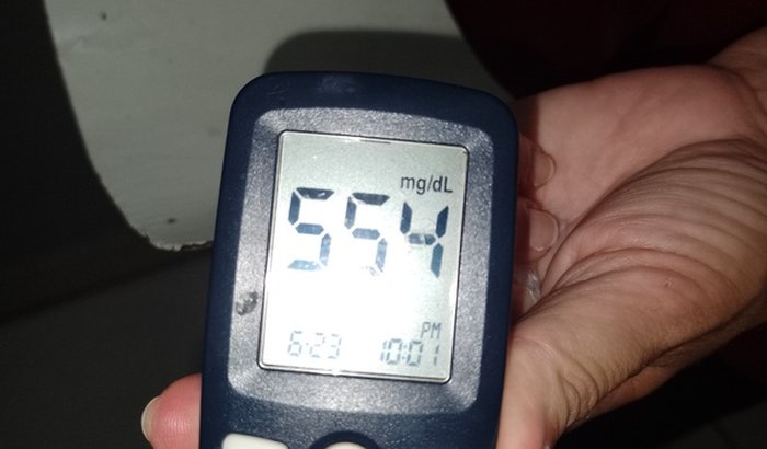 Vamos ajudar nosso irmão Jonatas a voltar ter uma vida normal!