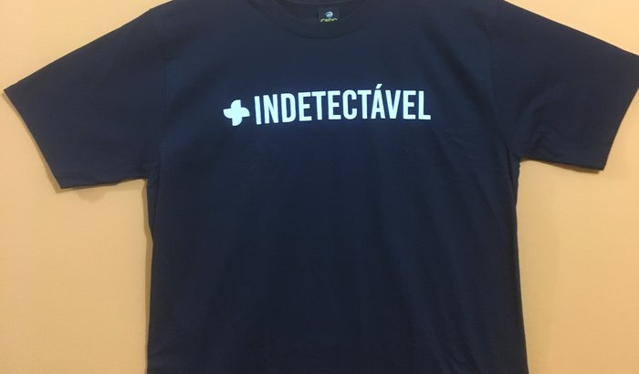 POSITHIVITY - Indetectavel ao preconceito