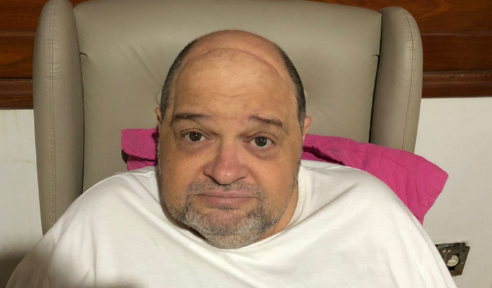 Ajuda para Silvio Brum