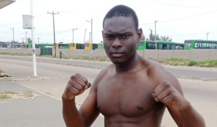 Paulo Moçambique/Brasil 