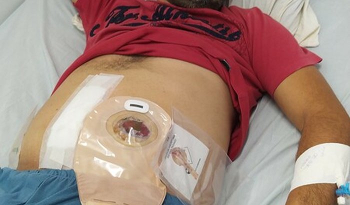 MOTORISTA DE UBER PRECISA DE AJUDA 