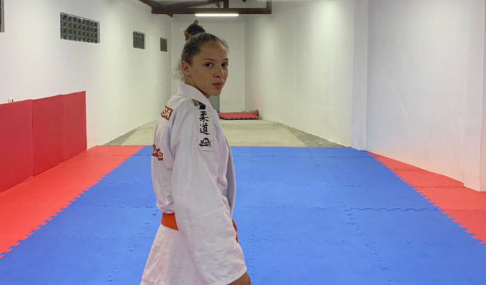 Rumo ao campeonato brasileiro 