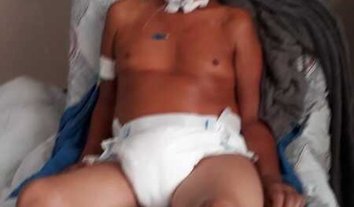 Ajuda para o  meu pai