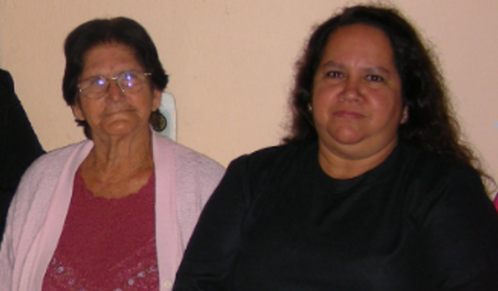 Cirurgia - Maria Gorete