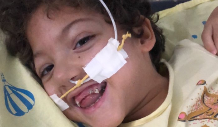 Ajude a Maria Valentinha