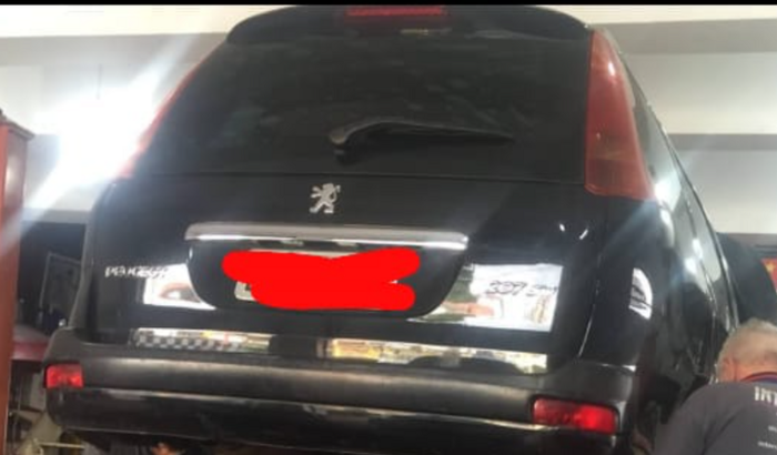 Carro novo 