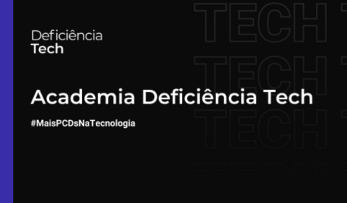 Academia Deficiência Tech