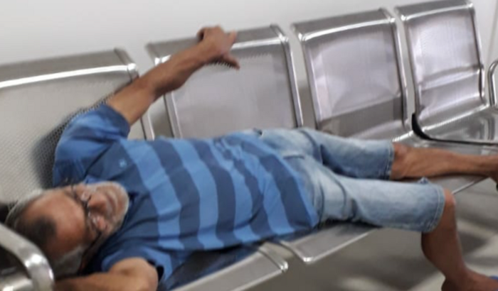 Cirurgia/ Ivonei Lacerda