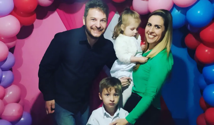 Pedimos ajuda com as despesas de medicamentos 