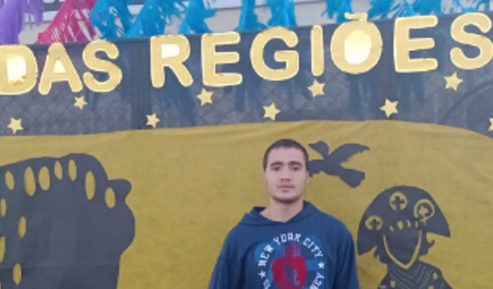 Lançar minhas músicas 