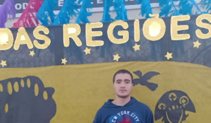 Ajude a conseguir uma gravadora