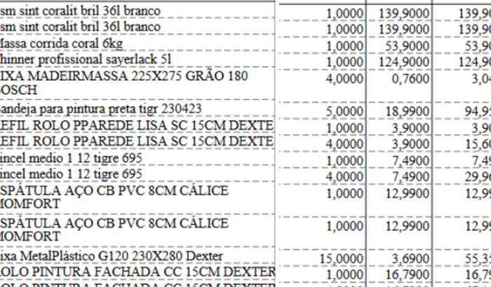 Revitalização da Piscina ABMIL