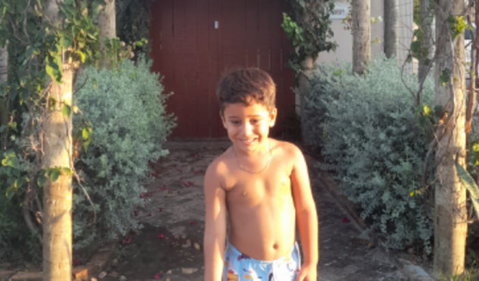 Ajude a realizar os exames de Bernardo 