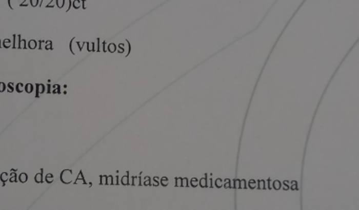 Arrecadar fundos para aplicação de injeção importada para toxsoplasmose doença do gato