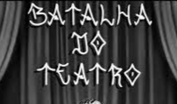 Batalha do Teatro 02 anos (alugel de som e revitalização)