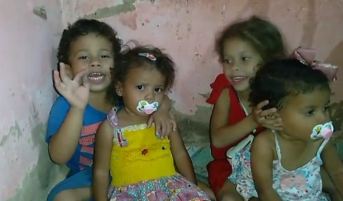 Ajude uma Mãe desesperada! 