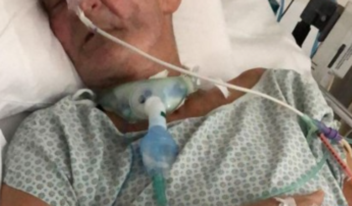 Corrente do Bem Wesley