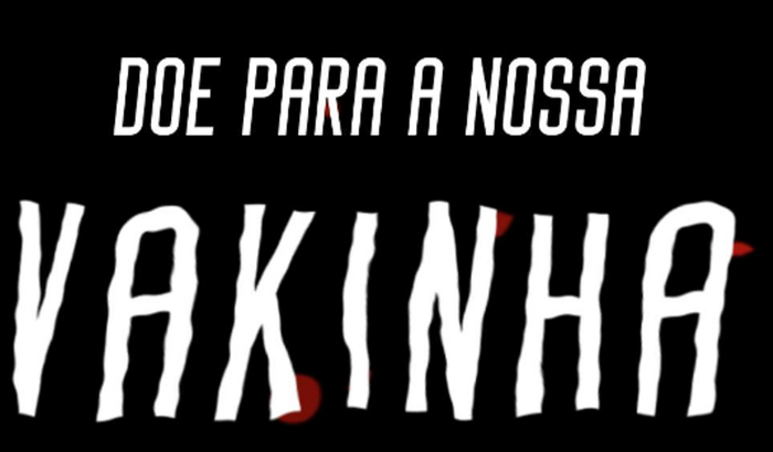 Arrecadação Lamento 