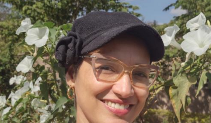 Realizar o exame da Rosana