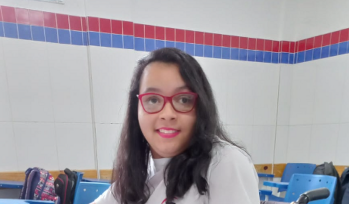 Realizar o sonho de Vitória