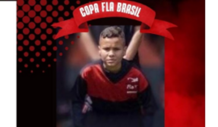 Copa Fla Brasil