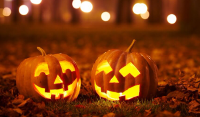 Festa de Halloween do Saint Tropez