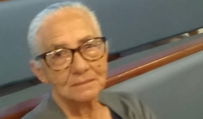 Cirurgia de Catarata da Ditosa