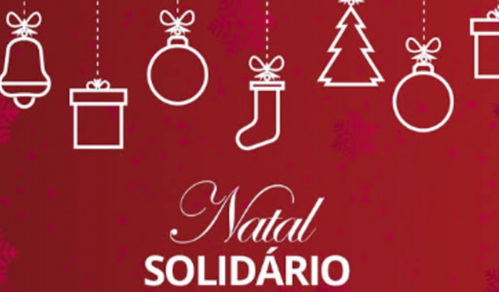Natal Feliz 