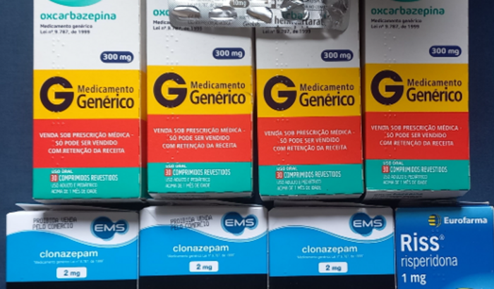 Depressão, Ansiedade Gravíssim, Bipolaridade, pânico e Bordeline