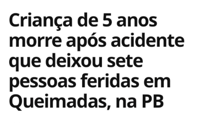 Me ajudem pra eu puder volta a andar que deus abençoe