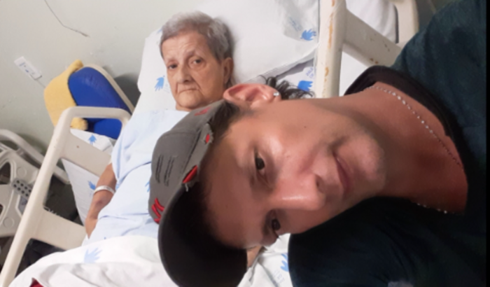 Marizinhaprecizadecuidadora