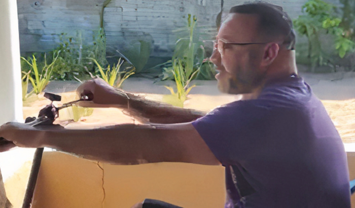 Tratamento Esclerose Lateral Amiotrófica