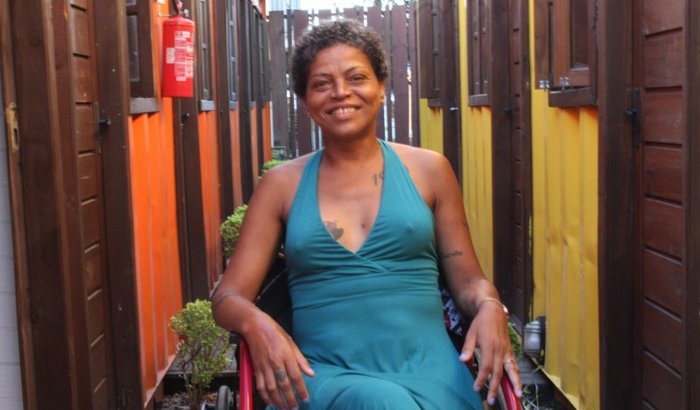 Ajuda para Simone Brasil