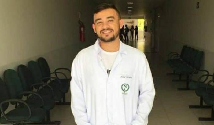 Sou Josiel, e preciso de ajuda para pagar a faculdade de Medicina 