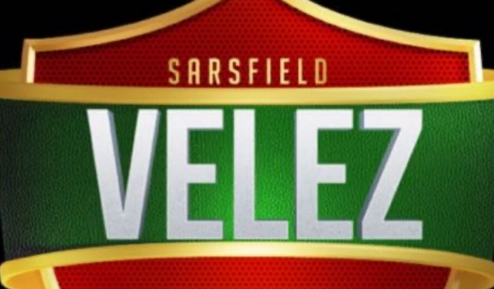 Torneio paranaense- time Velez