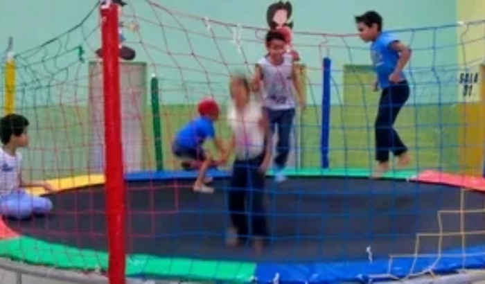 NATAL DAS CRIANCAS DA ESCOLA RURAL DE PIEDADE