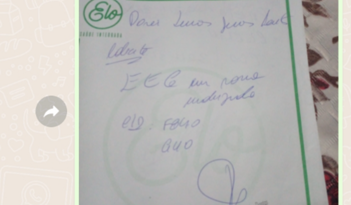 Exames pro meu filho autista 