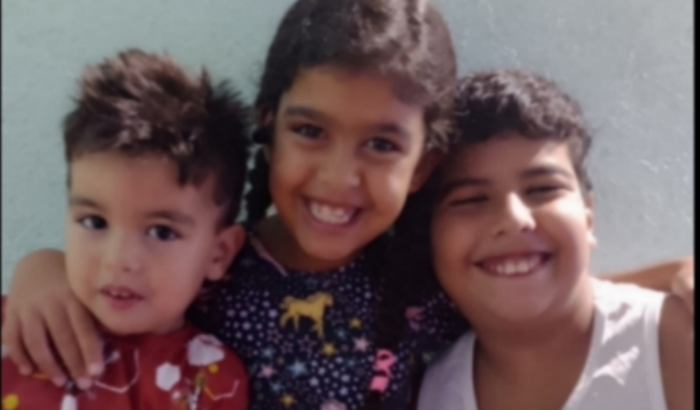 Fazer compras de alimentos e produtos de limpeza 