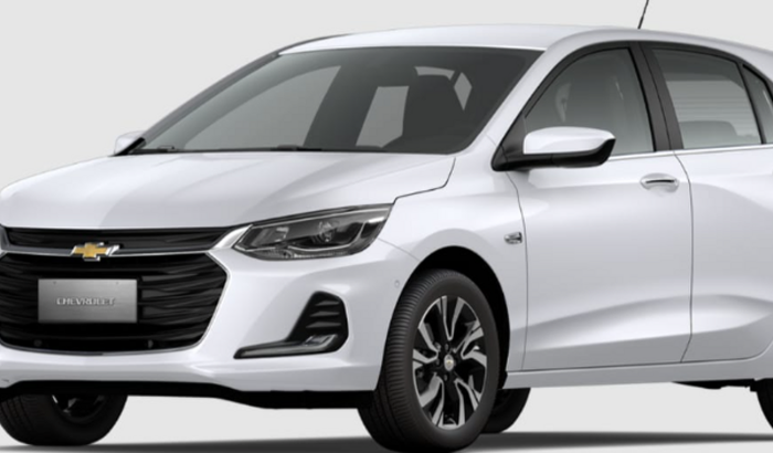 Ajuda para comprar um carro