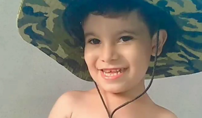 Ajude o Gustavo ♥️