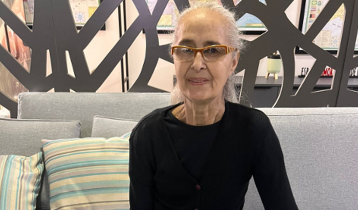 AJUDE DONA GLADIS NA CIRURGIA URGENTE NO INTESTINO