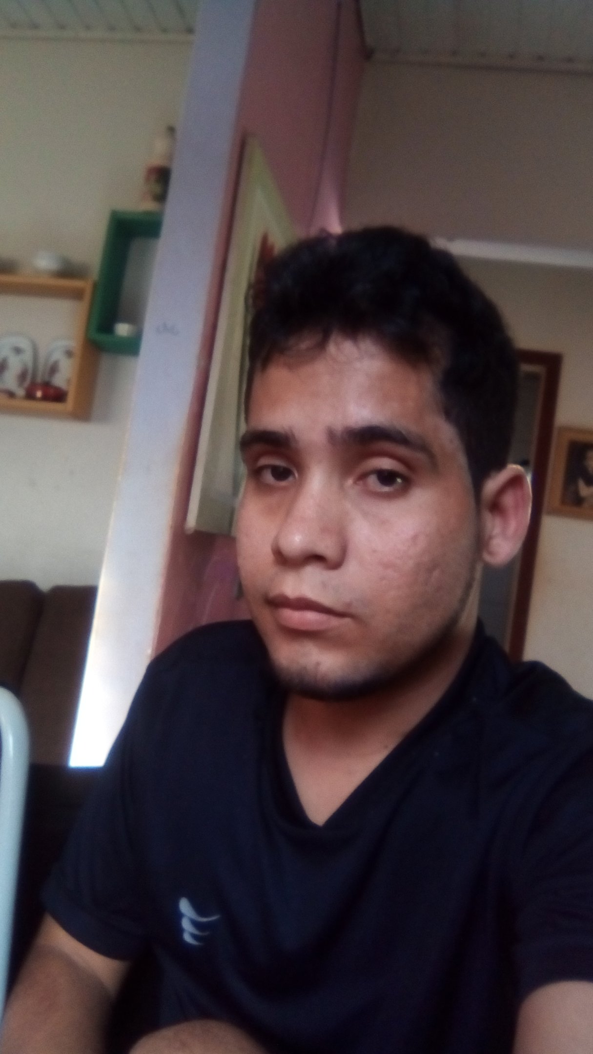 Vaquinha para comprar minha Prótese