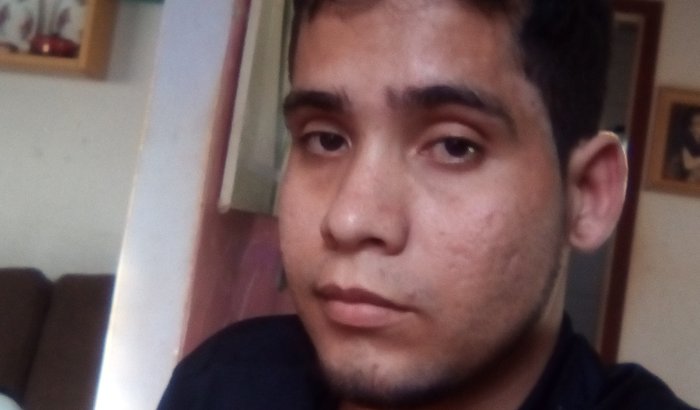 Vaquinha para comprar minha Prótese