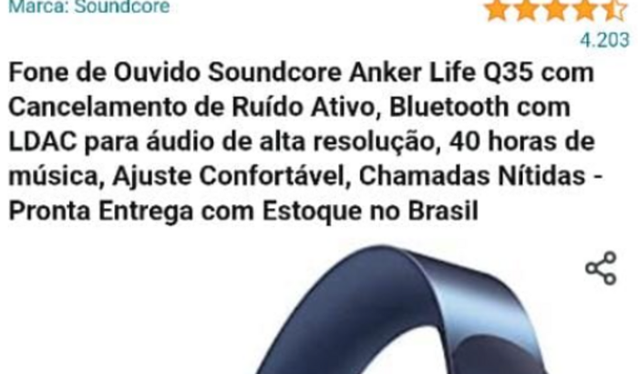 FONE DE OUVIDO PARA DAVI LORENZZO !