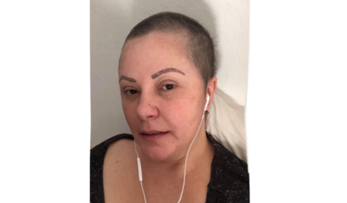 Me ajude a vencer o Câncer