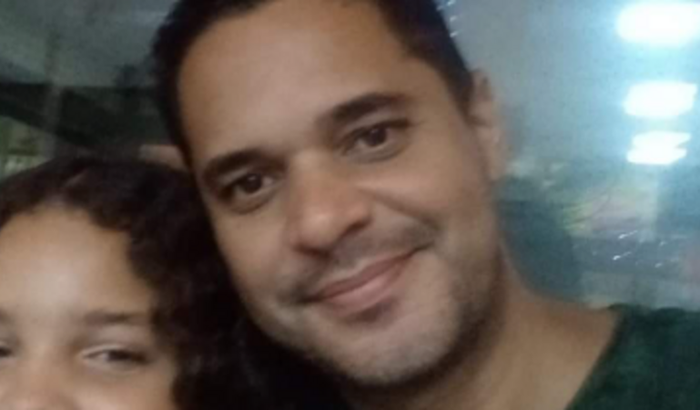 Wendel Mendonça precisa da sua ajuda! 