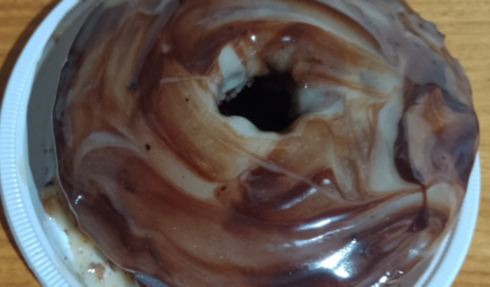 Ajude comprar um forno elétrico e batedeira planetaria