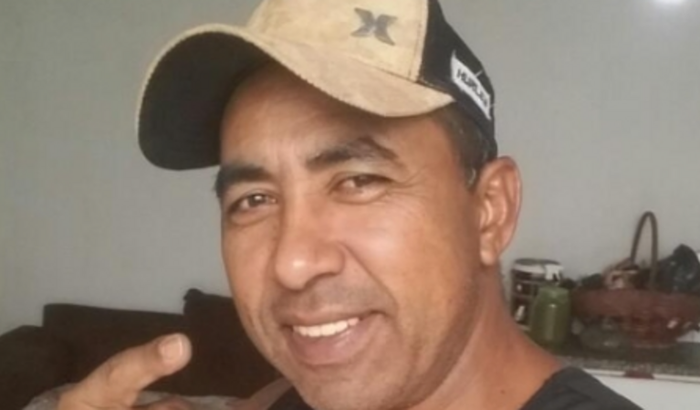 Campanha para tratamento Elnatan