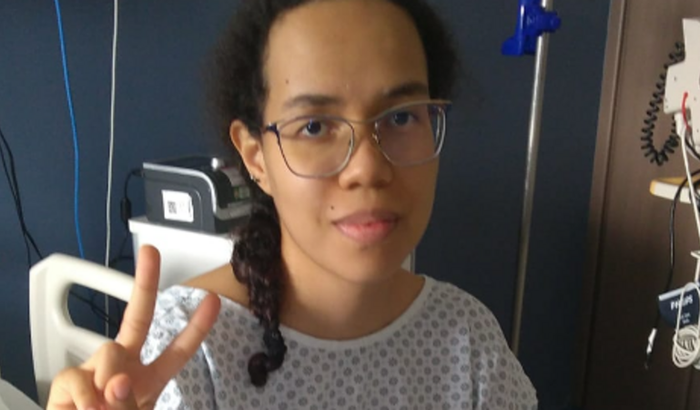 ajuda para pagar custos de internação da gabi